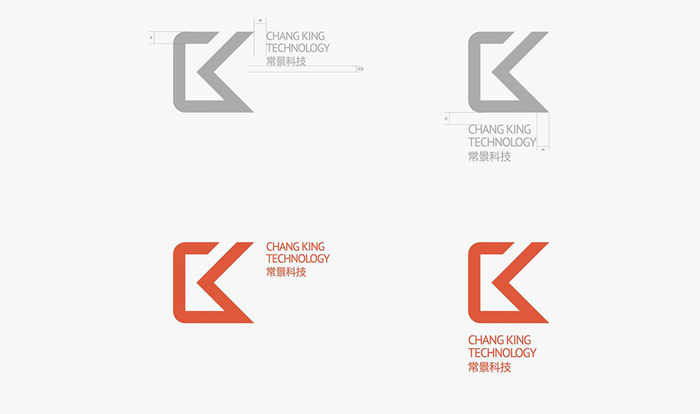 科技行業標志設計,科技行業標志設計公司