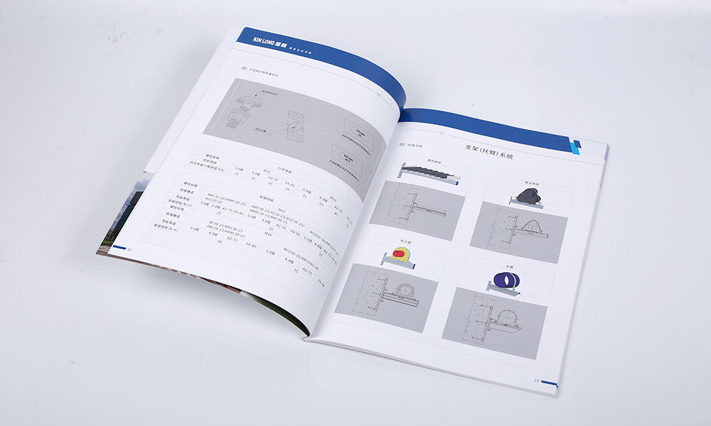 建筑五金產品畫冊印刷,建筑五金產品畫冊印刷公司